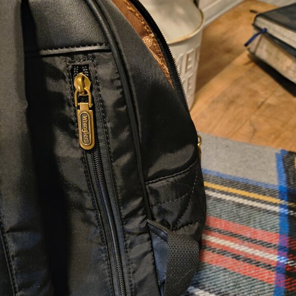 Wrangler backpack - Picture 6 of 8